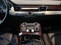 奧迪A8 奧迪A8 50TFSI quattro 豪華型 2013款圖片