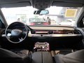 奥迪A8 奥迪A8 50TFSI quattro 豪华型 2013款图片