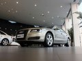 奧迪A8 奧迪A8 50TFSI quattro 豪華型 2013款圖片