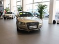 奥迪A8 奥迪A8 50TFSI quattro 豪华型 2013款图片