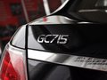吉利GC7 GC7 1.5L MT 尊貴型（節(jié)能版） 2013款圖片