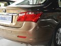 比亚迪G6 2012款 G6 2.0MT 尊贵型图片