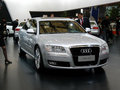 奥迪A8 2009款 奥迪A8图片