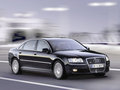 奥迪A8 2006款 奥迪A8图片