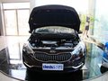 起亚K3 起亚K3 1.6L AT Premium 2012款图片