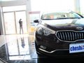起亚K3 起亚K3 1.6L AT Premium 2012款图片