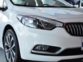 起亚K3 1.6L 自动 Premium 2013款图片