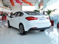 起亚K3 1.6L 自动 Premium 2013款图片
