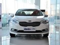 起亚K3 1.6L 自动 Premium 2013款图片