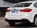 起亚K3 2013款 1.6L 自动 DLX图片