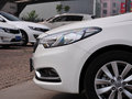 起亚K3 2013款 1.6L 自动 DLX图片