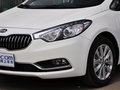 起亚K3 2013款 1.6L 自动 DLX图片