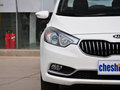 起亚K3 2013款 1.6L 自动 DLX图片