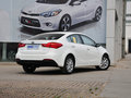 起亚K3 2013款 1.6L 自动 DLX图片