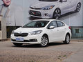 起亚K3 2013款 1.6L 自动 DLX图片