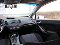 起亚K3 2013款 1.6L 自动 DLX图片