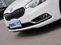 起亚K3 2013款 1.6L 自动 DLX图片