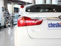 起亚K3 起亚K3 1.6 AT GLS 2012款图片