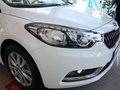 起亚K3 起亚K3 1.6 AT GLS 2012款图片