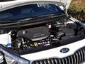 起亚K3 1.6L 手动 GLS 2013款图片