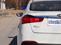 起亚K3 1.6L 手动 GLS 2013款图片