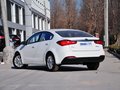 起亚K3 1.6L 手动 GLS 2013款图片