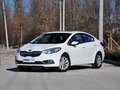 起亚K3 1.6L 手动 GLS 2013款图片