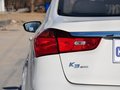 起亚K3 1.6L 手动 GLS 2013款图片