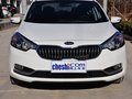起亚K3 1.6L 手动 GLS 2013款图片