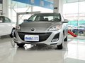 马自达3星骋 三厢 1.6 手动 精英型 2013图片