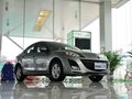 马自达3星骋 三厢 1.6 手动 精英型 2013图片