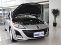 马自达3星骋 三厢 1.6 自动 精英型 2013图片
