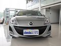 马自达3星骋 三厢 1.6 自动 精英型 2013图片