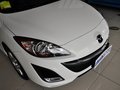 马自达3星骋 2013款 三厢 2.0 自动 豪华型图片