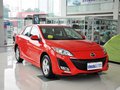 马自达3星骋 2013款 两厢 1.6自动 精英型图片