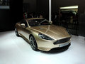 Virage 2012款 Virage图片