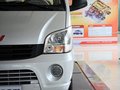五菱之光 2010款 五菱之光 1.2L MT 标准型I短车身图片