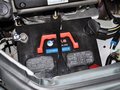 五菱之光 五菱之光 1.0 MT 實(shí)用短車身 2010款圖片