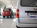 五菱之光 五菱之光 1.0 MT 實(shí)用短車身 2010款圖片