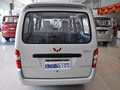 五菱之光 五菱之光 1.0 MT 實用短車身 2010款圖片