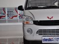 五菱之光 五菱之光 1.0 MT 实用短车身 2010款图片