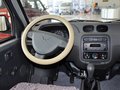 五菱之光 五菱之光 1.0 MT 實(shí)用短車身 2010款圖片