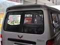 五菱之光 五菱之光 1.0 MT 实用短车身 2010款图片