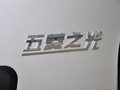 五菱之光 五菱之光 1.0 MT 實用短車身 2010款圖片