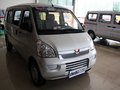 五菱荣光 五菱荣光 1.2 MT 基本型 2012款图片