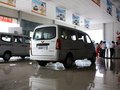 五菱荣光 五菱荣光 1.2 MT 基本型 2012款图片