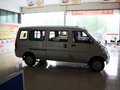 五菱荣光 五菱荣光 1.2 MT 基本型 2012款图片