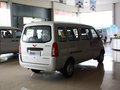 五菱荣光 五菱荣光 1.2 MT 基本型 2012款图片