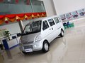 五菱荣光 五菱荣光 1.2 MT 基本型 2012款图片