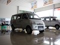 五菱荣光 五菱荣光 1.2 MT 基本型 2012款图片